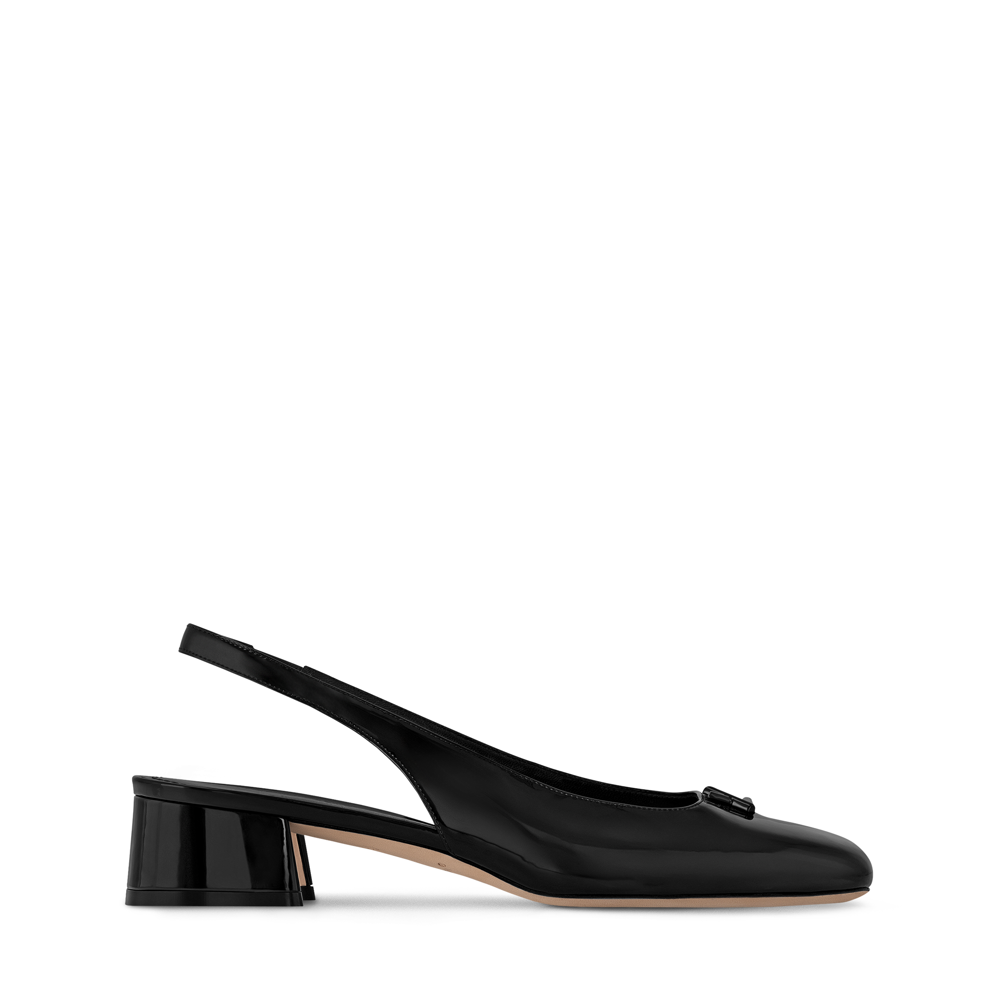 Swing Slingback Pump - Women - Shoes | LOUIS VUITTON ®